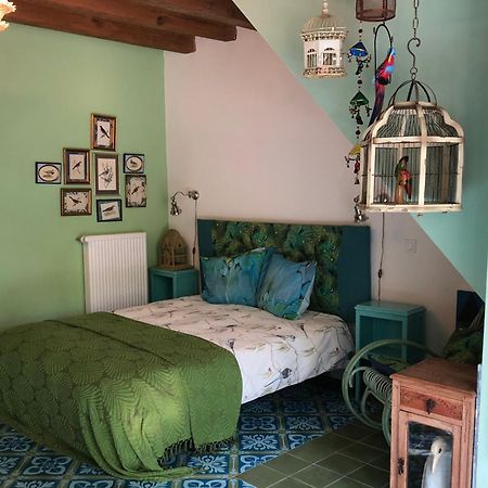 مبيت وإفطار Châteauvieux 'La Menagerie' المظهر الخارجي الصورة