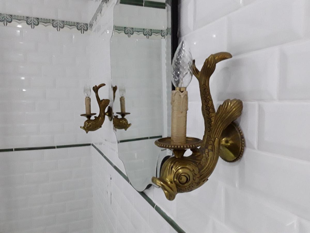 مبيت وإفطار Châteauvieux 'La Menagerie' المظهر الخارجي الصورة